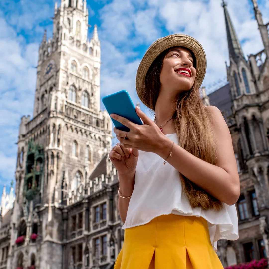 Travel & Hospitality